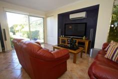 70 Lamond St Alfred Cove WA 6154 Fantastic Home! Open Saturday 11:45-12:30pm House - Property ID: 741921 Two Storey Delight - Come and take a look at this glorious home. Large open plan entry which incorporates the lounge & dining rooms. On your left is the Double garage entry, then you have the down stairs master bedroom, ensuite robe and bathroom. Living area 2 is the combined kitchen, meals and TV room. Modern appliances, including gas cooktop, rangehood and oven. Large breakfast bar/meal preparation island provides a great divider for the room. The kitchen has a wonderful outlook with big open windows that overlook the garden. Walk outside to a wonderful garden that contains a large grassed area (room for a pool if you wanted to), alfresco area (room to sit 20), then a swing & cubby house. Upstairs there's 3 big bedrooms, all with built in robes. There's room to add bedroom furniture and desks if desired, as well as double beds. There's also a lounge room / study room outside one of the bedrooms which could be transformed into a parents retreat. If someone was looking for an upstairs main suite there's an opportunity to create an ensuite bathroom with some minor renovations. Alfred Cove is the perfect suburb to live in; great access to Canning Highway, great schools nearby and fantastic shopping experiences at Garden City and Myaree shops. To book your inspection for this beautiful Alfred Cove home contact agent Peter Taliangis. Print Brochure Video Virtual Tour Email Alerts Features Land Size Approx. - 506 m2 Built-In Wardrobes Close to Schools Close to Shops Close to Transport Garden Alfresco Cubby House