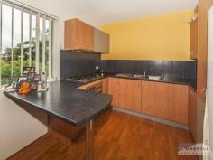3/114 Leckie Road KEDRON Qld 4031 Convenient apartment living is offered in this quiet, block of 6. Positioned on the 1st level at the rear of the complex, this low maintenance unit offers privacy and great natural light. Ideally located close to the Kedron Brook bikeways & parklands, with local schools and shops also nearby. Entry points to the newly completed Busway and Translink tunnels are within easy reach and give access to the city and airport within minutes by vehicle. Capital gains and rental growth in the area look promising. The unit features an updated bathroom, modern kitchen with gas cook top, 2 good sized bedrooms, air conditioning and balcony from the spacious living area. Lock up garage and laundry area are located at ground level. A well presented property in a great location. Presently rented at $300 per week to excellent tenants. Property Map Map data ©2014 Google Terms of Use Report a map error Map Satellite Request Property Information If you would like more information on this property, simply complete the details below and we will be in contact shortly Name: Email: Mobile: Comments: Note: fields marked with a bold label are required to submit this form. Inspections Inspections by appointment only. Features General Features Property Type: Unit Bedrooms: 2 Bathrooms: 1 Indoor Toilets: 1 Built in Wardrobes Split system Air Conditioning Outdoor Garage Spaces: 1 Balcony
