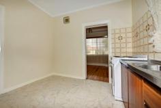 45 Brenthorpe Rd Seaton SA 5023 ENDLESS POTENTIAL! House - Property ID: 741118 Auction: on Site 20 Sept 2014 at 11 am (USP) A solid brick, tiled roof home build in around 1955, comprises of three bedrooms, lounge with air conditioner, kitchen, separate dining area, bathroom, separate toilet and separate laundry. Outdoor improvements comprise of carport and garage and rear veranda. Has lovely polished timber floors throughout. On a large 776 sqm allotment (approx).with room to expand or redevelopment potential STCC. Zoned Residential PA16. Great location, handy to all facilities. Phone now!