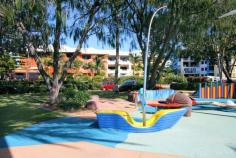 3/35 Miller St Bargara QLD 4670 Enjoy a game of golf right at your back door, go for a swim at Kellys Beach or spend some quality time in Bargara...cafes, taverns, novelty shops, sandy beaches, beautiful parks, IGA and Woolworths. Fully furnished unit located on Bargara Golf Course *2 Bedrooms *1 bathroom *Air-conditioned to main living area and main bedroom *Ceiling fans throughout *Private courtyard *Screened *SLUG Currently holiday let through Bargara Real Estate...tariffs available on request. Call Bruce Slater - exclusive agent on 0412 594 683 Features Undercover outdoor area, Smoke Alarms, Safety Switch. Property Details Bedrooms 2 Bathrooms 1 Garages 1 Agent Name: Bruce Slater Phone: 07 4159 2356 Mobile: 0412 594 683