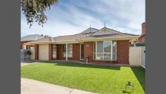47 Henry St Ottoway SA 5013
ULTIMATE IN FAMILY LIVING!
WANT ROOM TO MOVE - LOOK NO FURTHER! Ray
White Port Adelaide is very pleased to present to the market this
deceptively huge family home with loads to offer! Built in the year 2000
this spacious home presents with all the modern conveniences. Boasting
4 bedrooms all fully carpeted. The master bedroom being the ultimate
parent's retreat offering all the luxuries of a walk-in robe area with
loads of storage space, an ensuite with quality tiles, toilet and
separate shower. The huge kitchen is the hub of this family home
and showcases stainless steel appliances including, underbench stove,
cooktop, rangehood, Bosch Dishwasher, double sink with PuraTap, large
walk in pantry, an island bench, loads of overhead and underbench
cabinetry and a breakfast bar overlooking the spacious open plan family
living area. From this area sliding doors lead out to the
MASSIVE, all weather undercover entertaining area. Throw dinner parties
for family and friends in the alfresco area complete with wet bar. The
weather will never be an excuse not to entertain all year round! Points of Interest: *4 Bedrooms *Formal Lounge *Formal Dining/Study or 4th bedroom *Massive undercover Alfresco area *Laundry with outside access *Main Bathroom with spa-bath & separate shower *Separate Toilet *Powder Room *Built-In Robes *Ducted Airconditioning *Alarm System *Security Screen *Carport with Automatic Roller-door with drive-through access to the rear of the property *Rumpus Room or Office at rear of property with Airconditioner *A second "rear" yard at the back of the Alfresco area with lawn, utility shed and Cubby House *Linen Cupboards and loads of storage *Solar Panels *Gas Wall Heater A fantastic opportunity to purchase a family home in the beachside suburb of Ottoway! Close
to quality private and public schools, beautiful pristine beaches,
shopping complexes, cafes, a leisurely 14kms to the CBD and easy access
to public transport, you couldn't ask for more! Seconds to the
thriving precinct of Port Adelaide. The State Government's vision for
Port Adelaide to become a living Port' is about revitalisation that
celebrates the past and has hope and vision for the future. With Hart's
Mill market now home to the Wild at Hart fresh food markets, LaneWay
Festival, Heritage Building Works, Cycling and Walking Loop Path, the
first residential release in the McLaren's Wharf Precinct and the State
Government investing nearly $300m in projects.