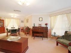 4 Clancy Ct Hillvue NSW 2340 FOR SALE $420,000 Very tidy four bedroom brick veneer & tiled home in a small cul-de-sac of quality homes. The home features formal lounge room and combined dining room, eat-in kitchen with family space, access to fully roofed outdoor area for BBQ's etc, two bathrooms of excellent size, built in wardrobes all bedrooms, quality kitchen with all good appliances, double lock up garage (remote controlled doors) with internal access, gas points for heating and ducted evaporative cooling plus a split reverse cycle unit. PROPERTY DETAILS Property Id: 61419970 Municipality: Tamwworth Available: August 19, 2014 INSPECTION TIMES Open House - September 6, 2014 (12:00 pm to 12:30 pm) 4 Clancy Court