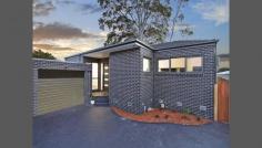 2/4 Fourth Avenue, Chelsea Heights, VIC 3196 This is a stunning example of the future of Chelsea Heights. Perched idyllically at the rear of a large block in Fourth Avenue, and just a minute walk to the shops on Thames Promenade, you'll find the perfect answer for those looking to down size or for those just starting out. Finished off with polished hard wood floors, stainless steel appliances, under floor gas ducted heating, split system air-conditioning, security alarm and secure camera intercom, you can feel the quality and attention to detail throughout. With your own private rear access from the remote, single lock up garage, your own rear deck and a water tank that is connected to the amenities, you can see that everything has been designed with purpose. Investors will also love the appeal of a brand new, low maintenance property with builders warranty, and the lack of body corporate fees. The location is ideal, with the Thames Promenade shops literally just a minutes walk away, and with the beach, schools, bus stop, RSL, library, and train station, all within 2k's, you'll love that everything you need, is right at hand. Call today for your own private viewing.