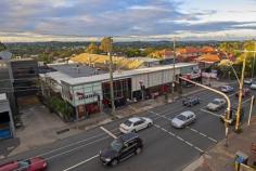 63 Macgregor Terrace Bardon QLD 4065 Strong tenancy mix with longstanding tenants. Anchored by Anytime Fitness on renewed 7 year lease & Mundo Restaurant on renewed 5 year lease. Affluent inner city suburb, 5kms from CBD. Recently refurbished buildings comprising 1,635 sqm. Land area of 2,277 sqm, basement parking for 52 cars. Net Income: $438,191 pa + GST (fully leased basis).