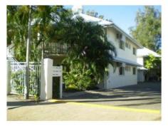 6/34 Oliva Street Palm Cove Qld 4879 PRIVATE HIDEAWAY IN LEAFY PART OF PALM COVE Private and stylish in the quiet part of Palm Cove and backing onto an ancient melaleuca forest, this apartment won't last long. No annoying stairs. Enjoy all the benefits of Palm Cove from this quiet and comfortable 2 bedroom ground floor apartment. Alternatively this property would make an ideal investment for your future. ********* COUNCIL RATES: $2,260 per year (approx) BODY CORP: $2,400 per year (approx.) SIZE: 63m2 + 7m2 (balcony) UNITS IN COMPLEX: 8 AGE: 16 years old POOL: Yes LEASE: Tenanted at $230 per week (lease to 28th Feb 2015) * 2 Bedrooms * Large Kitchen * Airconditioned throughout * Inground Pool * Ground Floor / No Stairs General Features Type: Apartment Bedrooms: 2 Bathrooms: 1 Outdoor Features Car Ports: 1