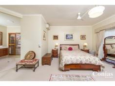 The Gap, QLD, 4061 * North facing - generous 658m2 block * Low-set Colonial style brick home * Formal and informal living areas * Covered entertainment areas * Easy living at its best! * Contact us 24hrs for further information Tucked away in a private Cul-de-sac location it this immaculate low-set brick Residence. This impressive Home is meticulously maintained and has an inviting air of warmth and charm.