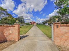 Sheldon QLD 4157
This 8 acre property has so much to offer anyone who wants to run a business from home or who has horses.
For business people there is a 3 bedroom house which can easily be
used as home offices, with all the room in the world for hardstand
storage.
Horse lovers will appreciate the horse yards and the dam to keep them well watered.
A very comfortable air conditioned 4 bedroom house with study and
media room is situated perfectly in the middle of the block, spacious
bedrooms and multiple living areas offer beautiful vistas over the
lightly treed property.
An expansive kitchen will allow you to cook the largest of feasts and
the large entertainment area gives you the perfect place to relax and
enjoy entertaining family and friends.
You will be the envy of all the boys as the large rumpus room will give you a great place to relax and unwind with your friends.
This complete package is only moments from the Gateway Arterial, 15
minutes to the airport and twenty minutes to the city, which makes it
the perfect location for anyone needing access to Brisbane as well as
the major highways to the Gold and Sunshine Coasts.
Finding 8 Acres of mostly cleared land for farming or to just enjoy
the acreage life style is right here ready for you to move in.
Contact me any time to inspect.
