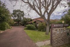 1/9 Westbury Crescent Bicton WA 6157 YOU KNOW WHAT THEY SAY ABOUT LOCATION.... Stroll to the river from this well presented spacious 3 bedroom, 2 bathroom free standing street front villa. Located opposite Fred Jones Reserve just a short walk from the bus on Canning Hwy and the shops at Petra Street. Freshly painted throughout with new carpet and an upgraded kitchen featuring timber flooring, the property is ready to move into and enjoy. The living area is spacious with sliding glass doors opening to a private paved courtyard garden with shade pergola making this an ideal spot for sitting out and relaxing or entertaining friends. The main bedroom is a good size with plenty of wardrobe space and an ensuite bathroom. The second bedroom is also a large double. The third bedroom is a single with built in robe and would be ideal for a study. The main bathroom offers a bath and a separate shower. The laundry, located off the kitchen, opens to a drying court. There is a garden shed and covered parking for one car plus 2nd bay. To inspect call Gail Jenkins on 0412 106 959. If you would like more information on this property, please use the form below to contact me.