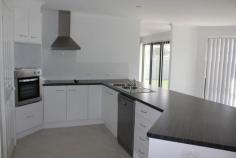 125 Coral Street Corindi Beach NSW 2456 Easy Living at Corindi This 4 year old home is set back off the street and is positioned on a large block, perfect for the kids to play. Comprising of 4 bedrooms the main with an ensuite, open plan living areas along with modern kitchen and bathroom. The living areas are tiled for easy care. There is also side access for a boat or caravan. A short walk to the Amble Inn, close to beaches, Skate Park and playgrounds this location will suit all ages. Modern in design and practical for the whole family this home is well worth a look. General Features Property Type: House Bedrooms: 4 Bathrooms: 2 Land Size: 718 m² (approx) Outdoor Features Garage Spaces: 2