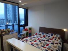 1207/815 Bourke Street Docklands Vic 3008
This stunning 2 year old one-bedroom apartment is in the heart of
Docklands, only 2 minutes walk to the supermarket & tram stop (The
trams will take you to the Melbourne CBD City in just 10 mins), short
stroll to Docklands Library, Etihad Stadium, Waterfront City, Southern
Cross Station, Harbour Town Docklands, restaurants, gym, park &
playground in Docklands.
• 58 sqm (approx.) internal + 11 sqm (approx.) balcony = 69 sqm (approx.)
• Spacious open plan living area complimented with floor to ceiling windows
• Stylish kitchen with stainless steel appliances
• A large bedroom filled with natural light and built in robes
• A full length balcony with beautiful views
• Very affordable & great opportunity for an astute investor as
well as owner-occupier looking for a home in the heart of Docklands
• Low owner corporation fees
• Has been awarded a “4 Star Green Star Rating”
PHOTO ID REQUIRED AT ALL INSPECTIONS.
PLEASE NOTE: Open for Inspection Times and Property Availability is subject to change or cancellation without notice.