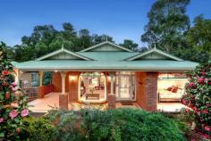 32 Wandarra Way Warranwood VIC 3134 4333Price Guide: More than $670,000 | Land: 652 sqm approx | Type: House | ID #111891 Barry Plant Ringwood T 03 9870 5555 EMAIL OFFICE Nicole Freene T 03 9870 5555 | M 0448 877 387 EMAIL AGENT Aaron Chuah T 03 9870 5555 | M 0408 828 000 EMAIL AGENT Details Map/Directions Area profile Carefully Designed To Offer The Ultimate Family Lifestyle From its quiet cul de sac location to the carefully planned two-storey floorplan, much thought has gone into creating this gem of a home that truly offers the ultimate family lifestyle. Careful consideration has gone into every aspect of this home to ensure its durability for everyday family living and ability to entertain on a very grand scale. It's therefore no surprise to note that large families are comfortably catered for within this space-laden home, which boasts three separate living areas along with a magnificent entertaining terrace that's virtually another room in itself! The home's grand persona is portrayed in the flowing sense of space shared by each of its radiant living areas, which maximise space and suited for a host of living requirements. Evoking the charm of a country lifestyle with its leafy surrounds and tranquil ambience, leadlight windows adorning the top of large, frameless windows are definitely in keeping with the home's period-inspired theme. Grand open-plan living with a large, well-appointed kitchen and family living with wood combustion fireplace makes for a superb centrepiece and combines with the spectacular wrap around deck that floats amongst the treetops, delivering the perfect indoor-outdoor entertaining set-up or peaceful sanctuary for that afternoon escape. While on the topic of peaceful sanctuaries, the light-filled formal lounge (with adjacent dining) frames pleasant front garden views as you unwind with a book in hand; teenagers, meanwhile, have a downstairs retreat to call their own. And with its own entrance, access to a large bedroom (with built-in robes) and brand new bathroom facilities on hand, it's also dressed with the flexibility of multi-generational living. Bedrooms of generous proportions delight with their comfort and space, while a huge amount of storage in and around the home promotes clutter-free living. Finished with gas ducted heating plus split-system heating and cooling and boasting a family-friendly location within excellent access of well-regarded private schools, scenic parkland, Eastland Shopping Centre and Eastlink