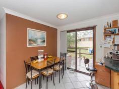 2 Billbabourie Rd Gwandalan NSW 2259 Sail ashore to the picturesque lake side suburb of Gwandalan. Situated approx 200 metres from Taylors Bay is a 3 bedroom home with a leafy outlook in a well reserved street! Potential Plus waiting for your personal touches. Property Features functional bathroom & kitchen with breakfast bar, character filled lounge room including air con, Rear deck - perfect for relaxation or entertaining, single lock up garage incl underhouse storage. Attracting Firsthome buyers and investors alike. Take a look. It won't last long. Block size approx 506sqm. Inspections Inspections by appointment only. Features General Features Property Type: House Bedrooms: 3 Bathrooms: 1 Land Size: 506 m² (approx) Outdoor Garage Spaces: 1