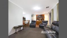 15 Lukin Ave Paralowie SA 5108 An Esteemed Class Of Family Excellence! This incredible family home with multiple living areas offers the complete enviable lifestyle and location. Step inside where you can immediately entertain your guests in the L-shaped lounge and dining area with ducted heating and cooling for year round temperature control and comfort. From here you will find the charmingly updated galley style kitchen with modern gas cooktop and oven, rangehood, double sink, pura tap, breakfast bar, walk in pantry and plenty of bench and cupboard space making preparing a sharing meals a breeze! This overlooks a second living area giving your family room to spread out. There are three great sized bedrooms, the master complete with walk in robe and ensuite, while bedrooms two and three boast built in robes for your storage needs. A three-way bathroom is centrally located between bedrooms 2 & 3 for ultimate convenience. It keeps getting better with an expansive undercover outdoor entertaining area perfect for histing BBQ's with family and friends. This overlooks the low maintenance yard with enough room for the kids and pets to play. The WOW factor of the home is the 6m x 6m external rumpus with lights and power making it the ideal teenage retreat, 4th bedroom, workshop or man cave, it's all up to you! Other features you will love about this home include; - 5kw Solar Panel System to keep those bills low - Carport with automatic roller door and drive through rear access. - Front & rear drip feed irrigation keeping the gardens immaculate with minimal maintenance Set on a 561sqm allotment just a short stroll from a park, there is so much to love about this location. You are just a short stroll away from bus stops, Paralowie Village Shopping Centre, local reserves, and schools, making this the perfect family home. This stunning family home truly has everything you could need, you do not want to miss out on this one! Phone Mike Lao Now To Inspect!