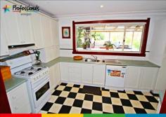 131 Constitution Rd West Ryde NSW 2114 Beautifully presented, this charming full brick cottage is a peaceful haven with instant appeal. Boasting light filled interiors and a flexible floor plan, this lovely home is perfect for easy care living. Set on a good size 532m2 (approx.) block, the home features: - 2 good size bedrooms with built-in robes - Modern gas kitchen with dishwasher and ample cupboard space - Spacious separate living areas with skylight - Modern bathroom - Polished timber floors and downlights - Huge undercover timber entertaining deck - perfect for entertaining friends and family - Side access to good size fully fenced backyard with above ground pool - Off street parking for 2 cars The home is conveniently located within walking distance to Meadowbank train station and all that Meadowbank Park has to offer and a short drive to Meadowbank Shopping Centre, Meadowbank Wharf and West Ryde Shopping Centre.