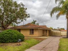 33 Masters St Kenwick WA 6107 Under Contract For Sale FROM $359,000 This lovely 3 bedroom 1 bathroom home has been newly renovated, new carpets & freshly painted. Open plan living, lounge/kitchen & dining, air con, entertainment area with access to garage/workshop and garden shed. This property is situated across from parkland and is close to schools, shops and transport. To view please call Margaret Minehan on 0411 613 777