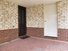 1/26 SHERWOOD STREET MAYLANDS Undercover car bay right at your front door. - Private front courtyard off the living area. - Close to public transport and shopping centre. - Air conditioning already installed for comfort. - Secure alarm system in place. Water Rates: $994.29 pa; Council Rates: $1410.92 pa.
Open For Inspection: By appointment only
Property ID: 2477651
Council Rates : $1,410.92 per year Water Rates : $994 per year