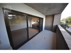 Breaksea Dr North Coogee WA 6163 *** Open this Sat 20th September 12 - 12.40pm *** Thinking about buying an apartment "off the plan"....? Why wait, when here is one ready for you right now...! Located merely 500m (apprx) to the crystal clear waters of C.Y. O'Connor Beach, this brand new, fab and funky apartment is sure not to disappoint. Found in the innovative MOVE apartment complex the first floor, 1 bedroom apartment offers a million dollar location without the million dollar price tag. Finished in a contemporary theme, the property offers a superbly appointed kitchen, large combination living and dining area, double sliding doors to balcony, roomy bedroom, bathroom, private laundry and intercom. All shiny and new, this fresh apartment even comes with a brand new white goods package and is ready for you to move in straight away. The brand new complex offer a safe and secure environment with gated access, off street parking, private lockable storage room, intercom and plenty of visitor parking. Only a quick bike ride to South Beach and minutes to Fremantle make this desirable beach side property one for the must see list. For further details please contact Darren Spencer 0412 643 663.