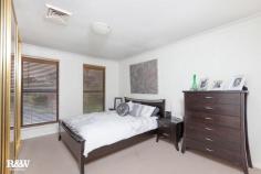 46 Pinaroo Crescent Bradbury NSW 2560 Web ID : 1727198 Price : Offers above $420,000 Property Type : House Sale : Private Treaty Land Size : 632.3 Sqms Imposing Home On 630sqm 3 1 2 * Fabulous street appeal and renovated throughout * Three spacious bedrooms, built ins to all, renovated bathroom * Separate lounge, renovated kitchen and large dining area * Front and rear verandahs, large yard plus solar heated in ground pool * Ducted air conditioning, gas heating, dishwasher * Huge double garage plus workshop and under house storage NO INSPECTIONS PRIOR TO FIRST OPEN HOUSE : SATURDAY 6TH SEPTEMBER 2014 2:00PM - 2:30PM WOULD YOU LIKE TO INSPECT THIS PROPERTY????? REGISTERING your interest for an upcoming inspection is easy. Just click on the EMAIL AGENT / SEND MY ENQUIRY button and send us an email. You will receive an instant email reply with a LINK TO REGISTER your interest and the details of the Inspection Time/s will be emailed to you. An SMS reminder will be sent to you on the day of the inspection to ensure you don't miss out! Property Features Air ConditioningSwimming PoolBuilt-In WardrobesClose to SchoolsClose to ShopsClose to TransportGardenSecure ParkingFormal LoungeSeparate Dining