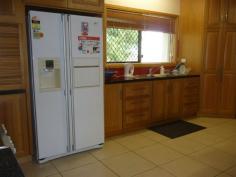 261 SEXTON Highway Brandon Qld 4808 Quality block home, with machinery sheds, on 9210 sqr mtr block. - Quality block, 2 year old home (over 400 sqr mtrs). - Quality tiles, fully airconditioned. - Brilliant Tassie Oak kitchen. - 3 large bedrooms + office or 4th bedroom. - Verandahs on all 4 sides. - Machinery sheds (15 bays) with accommodation (suitable for harvester & haulouts). - Situated on the edge of town. A copy of the Sustainability Declaration is available for viewing at our office. - See more at: http://www.landmarkharcourts.com.au/Property/582821/LTY2946/261-Sexton-Highway#sthash.hnFawxJj.dpuf