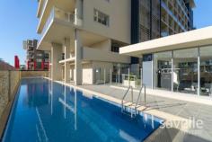 706b/8 Bourke St Mascot NSW 2020 This brand new townhouse style apartment includes built in wardrobes, gas cooking with dishwasher, internal laundry with dryer, ducted central air-conditioning, balconies, security building and two car spaces with lockup storage plus much more!!! FEATURES INCLUDE: -Expansive open plan living areas -Sun drenched balconies -Designer polyurethane kitchen -Caesar stone bench tops -Smeg dishwasher and microwave oven -Modern bathrooms boasting quality Caroma fixtures -Ducted reverse cycle air-conditioning -Separate bath to shower -Security intercom -Keyed entry security parking -Pay TV & NBN internet ready -Pool, gym & court yard facilities Located in the heart of the Mascot Station Precinct and situated directly opposite the Mascot Railway Station. This apartment offers exceptional city fringe living, moments to shops, schools, cafes, parks, public transport, Sydney Airport and minutes to the CBD.