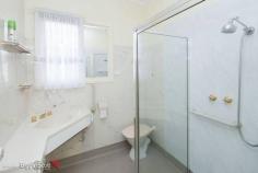 169 Dorset Rd Boronia VIC 3155 CLOSING DATE SALE (UNLESS SOLD PRIOR) Tuesday 26th August 2014 at 6:00pm This two bedroom character weatherboard is the low maintenance cosy home youve been looking for. Whether it's a first home, you’re looking to downsize or invest; this is the perfect opportunity for you. With both bedrooms including built in robes, ducted heating throughout, air conditioning, ceiling fans, landscaped court yard, covered decking and garden shed, everything you need is tucked inside this home. Other features include kitchen with gas cooking, adjoining meals area, separate lounge room with heating and cooling, bathroom, huge separate laundry with second bathroom including toilet and shower, single car carport and the driveway entrance being on Pine Crescent. Bedrooms 2 Bathrooms 2 Car Ports 1
