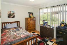 14 Wagon Entrance Broadwater WA 6280 Mum, Dad & 4 Children House - Property ID: 751086 There is no restriction on the number of children you can have, But currently if you were to purchase this home all 4 children will have their own bedrooms. Situated in the beautiful Broadwater, You are close and handy to the spacious parkland, Within distance to the beach and there's a great shopping complex nearby. Features include; * 5 Bedrooms & 2 Bathrooms * 2 Spacious living areas * Nursery accessible from the main bedroom * Semi ensuite to 3rd bedroom * Neatly appointed kitchen * Gabled Alfresco area * Side access for the caravan * Reticulated grounds Given the number of bedrooms in this home it will suit a mix of family sizes and cater for the family with children of all ages. The 2 distinct living areas allow for a little peace and quiet when you need it and there's no shortage of outdoors space as well. Given the great location your on the Western end of Broadwater that has you close and handy to Dunsborough and on route to the beautiful wine region of the South West. If your lucky enough to own a boat or caravan there's ample parking given the corner lot location and double gated access to rear yard. The home is in a great location and surrounded by neat modern home's and a great property for the investor or 1st home buyer. Print Brochure Email Alerts Features Land Size Approx. - 590 m2 Close to Schools Close to Shops Close to Transport Garden Secure Parking Formal Lounge
