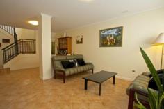 70 Lamond St Alfred Cove WA 6154 Fantastic Home! Open Saturday 11:45-12:30pm House - Property ID: 741921 Two Storey Delight - Come and take a look at this glorious home. Large open plan entry which incorporates the lounge & dining rooms. On your left is the Double garage entry, then you have the down stairs master bedroom, ensuite robe and bathroom. Living area 2 is the combined kitchen, meals and TV room. Modern appliances, including gas cooktop, rangehood and oven. Large breakfast bar/meal preparation island provides a great divider for the room. The kitchen has a wonderful outlook with big open windows that overlook the garden. Walk outside to a wonderful garden that contains a large grassed area (room for a pool if you wanted to), alfresco area (room to sit 20), then a swing & cubby house. Upstairs there's 3 big bedrooms, all with built in robes. There's room to add bedroom furniture and desks if desired, as well as double beds. There's also a lounge room / study room outside one of the bedrooms which could be transformed into a parents retreat. If someone was looking for an upstairs main suite there's an opportunity to create an ensuite bathroom with some minor renovations. Alfred Cove is the perfect suburb to live in; great access to Canning Highway, great schools nearby and fantastic shopping experiences at Garden City and Myaree shops. To book your inspection for this beautiful Alfred Cove home contact agent Peter Taliangis. Print Brochure Video Virtual Tour Email Alerts Features Land Size Approx. - 506 m2 Built-In Wardrobes Close to Schools Close to Shops Close to Transport Garden Alfresco Cubby House