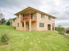 78 Windabout Road Beechmont Qld 4211 BIG HOUSE AND BIG SEPARATE FLAT ON ACREAGE There is plenty of room for the large family in this expansive nine year old home .Quality built throughout with beautiful honey coloured hardwood flooring and big tassie oak kitchen with huge walk in pantry.. If you have an extended family needing accommodation the two bedroom detached 'flat' is the size of of a small home and conveniently located 20 metres from the main house.this could also provide a substantial additional income if separately let. the property is well elevated with lovely views into the hills. The block is almost level and the red volcanic soil will grow anything. An ideal rural retreat just 30 minutes to Nerang. General Features Property Type:House Bedrooms:4 Bathrooms:2 Indoor Features Ensuite:1 Living Areas:2 Toilets:3 Study Floorboards Broadband Internet Available Built-in Wardrobes Dishwasher Open Fireplace Outdoor Features Garage Spaces:2 Open Car Spaces:6 Balcony Eco Friendly Features Solar Panels Solar Hot Water Water Tank Greywater System