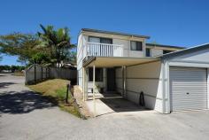 1/17 Pine Camp Road Beerwah QLD 4519 Price reduction - looking at offers over $260,000 - Great Investment Just walking distance to schools, shops, medical centres and electric rail is one of the great assets of this modern townhouse. Great investment opportunity, currently rented at $285per week or live in and save paying rent yourself. Main features include:- 3 large bedrooms upstairs plus super large bathroom and separate toilet. Main bedroom opens on to a generous front deck over looking the complex and beyond to provide some views of the Heritage listed Glass House Mountains. Downstairs has a modern kitchen with easy access to dining and more formal lounge area opening out to a covered outdoor area for entertaining your family and friends General Features Property Type: Unit Bedrooms: 3 Bathrooms: 1 Indoor Features Toilets: 1 Built-in Wardrobes Split-system Air Conditioning Air Conditioning Outdoor Features Carport Spaces: 1 Garage Spaces: 1 Deck Other Features Built-In Wardrobes,Close to Schools,Close to Shops,Close to Transport,Formal Lounge
