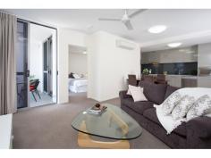 12 Fortitude Street Auchenflower Qld 4066 Perfectly situated in one of Brisbane’s popular inner city suburbs, with easy access to all public transport, restaurants and shopping. Only a short walk to the Riverwalk and bike track. If it is lifestyle and convenience close to the city is important, then this apartment is your new home. Features of this apartment include: Large master bedroom and ensuite Second bedroom with private balcony and a convenient two-way bathroom A gas cooktop, European appliances and a microwave will make cooking a delight The internal laundry features a clothes dryer A generous balcony allows you to enjoy the morning sun All rooms are fully air-conditioned with the added bonus of ceiling fans Lift for your convenience