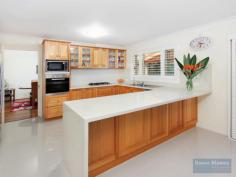 9 Pennybright Pl Kellyville NSW 2155 KELLYVILLE RENOVATION REVELATION EXTENSIVE renovations have transformed this executive home into one of the best of its kind. Located in a sought-after cul-de-sac, the home has had a major facelift from all new bathrooms, to a a new laundry, new floor coverings and upgraded kitchen. The showroom presentation both internally and externally will impress, as will the quality of the surrounding home. This property is destined not to last on the market for very long at all. * Immaculate two-storey executive residence * Superb, high quality new bathrooms * Upgraded kitchen with leading appliances * Newly laid timber and porcelain tiles * Four double bedrooms plus study * New plantation shutters on all windows * Easy care manicured gardens and lawn * Large covered outdoor entertainment area