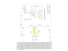 Lot 2, 4 Stanlake Avenue
St Marys
SA
5042
460 sqm Allotment with a 10.05 metre frontage (approx)….Wow!
Exciting New Land Release
Lot 2 of 4 Stanlake Avenue, St Marys is approximately 460sqm with a
10.05 metre frontage (approx), a rear depth of 10.05 metres (approx)
& a right side depth of 45.72 metres (approx) and a left side depth
of 45.72 metres (approx).
Ideal Location…near schools, transport & shopping facilities & close to the CBD.
This proposed allotment will sell Very Fast!…..so enquire now before it’s too late !
Make an offer Today!
Note: This proposed plan of land division is not to scale and is for
illustration purposes only. This proposed plan is to be used as a guide
of approximately where things are to be located and are subject to
change and all Government & Council consents, and do not rely upon
this proposed plan for inclusions &/or exclusions/etc as this
proposed plan/information may vary. Refer to the agent &/or the
owner for further clarification. While every effort has been made to
verify the correct details, neither, the vendor, illustrator or
agent/etc accept liability for any error or omission. All parties are
requested to take relevant action to satisfy themselves of any issues.
Davin Real Estate Pty Ltd RLA 175882.
