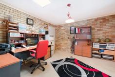 25 Ballina Street, Kippa-ring, QLD, 4021 Great opportunity to get on track with this low maintenance double brick home just a hop skip and a jump to the Kippa-Ring Station which is due for completion in 2016. This double brick lowset home is fully fenced on a 645m2 block and is priced to sell as the owners are soon to be empty nesters! The front patio overlooks a bird friendly garden, a great spot to sit and watch as the Crimson Rosellas add colour to your view.