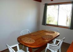 6 Merry Street Kioloa NSW 2539 This unique ‘chalet’ style beachside cottage is located in a quiet cul-de-sac and is less then 300m from gorgeous Merry Beach or 5 minutes walk from the unspoilt Murramarang National Park. Offered fully furnished, you could buy today and spend quality time with the family next weekend. Features include 2 bedrooms, a loft which could be a third bedroom/child’s play area, separate dining, carport and laundry/storage room. In its current configuration the home easily accommodates 2 adults and 3 children.