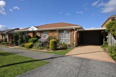 1/2-4 Sandpiper Court Boronia Vic 3155 Within walking distance to most amenities incl. Boronia Railway Station, Primary School & Leisure Centre, this brick property with own street frontage should also appeal to the astute investor. Features are- built in robes in bedrooms, ducted heating, ceiling fans and air conditioning in family area. Outside comprises lock-up garage plus undercover carport, landscaped garden & with views to The Dandenong Ranges, we suggest an early inspection. For all inspections RAY QUON on 0414 529 630 or STEVEN KWEK -0413 222 933