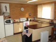 1/12 Corambara Crescent Toormina NSW 2452 Neat 2 bedroom full brick unit conveniently located between the shops & beach. Open plan living area, separate bathroom/laundry facilities, carport and positioned in a well maintained block. For the investor out excellent tenant pays $200 pw and is keen to stay.