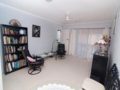7/38 Hassall Street Corinda Qld 4075
Location, Location
Whether you're a first home buyer or investor this spacious 2
bedroom brick unit will on inspection be a must have. Beautifully
maintained and presented with modern kitchen and bathroom there is no
money to spend whatsoever. Single Garage and Large storage area.
No need for a car here just leave it in the garage and walk to all
the features of Corinda; Coles, Cafe's, Restaurant's, Doctors,
Chemists, RSL Club, Tavern, plus the Train and Bus. All this including
low Body Corporate Fees.
Rental Appraisal $330 per week. Body Corps $340 per Qtr , Rates $256.30 per Qtr , Water $237.43 per Qtr
Be Quick for this one arrange your inspection today. Quality Units Like this sell Quickly.