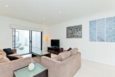 37 Richmond St North Perth WA 6006 HOME OPEN - Wednesday 24/9/14 at 4:30 - 5:00pm & Saturday 27/09/2014 at 11:00 - 11:45am A great place to live only 3klms from the city & situated in a quiet area is this modern & spacious north facing townhouse. Open plan living & dining that lead out to both the front & rear paved courtyards. The kitchen features granite benches & tops, European appliances with lots of cupboards. Quality fixtures/fittings with marble flooring throughout the lower level, under stair storeroom, downstairs powder room & laundry access from the kitchen. Upper level features the master bedroom with lovely balcony, floor to ceiling tiled ensuite bathroom with bath & shower & walk in robe. Bedrooms 2 & 3 (study/home office) are a great size too with a floor to ceiling tiled semi ensuite arrangement for bedroom 2. Extra's include: ducted vacuum system, ducted & wall mounted air conditioning, lockable outside storeroom, reticulation & a good security system for access & parking. Fabulous location that's just minutes from Leederville which offers a great cosmopolitan lifestyle, the Luna Cinema & 'outdoor' cinema, restaurants and eateries to suit all tastes. Easy access to Freeways. This townhouse was leased fully furnished for 2 years & the furniture can be negotiated in the sale. Call - Jason Kirkby 0408 938 393
