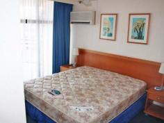 18 Hanlan St Surfers Paradise QLD 4217
Very well presented and extra large 1 bedroom apartment on a high
floor in the Beachcomber building, located a block from the sandy
beaches of Surfers Paradise.
Unit is well maintained and is currently rented. Suitable for both permanent and holiday letting.
Please contact Lee Lee to arrange inspection times. We also have
other units available for sale in this building, Circle on Cavill, Q1,
Chevron Renaissance, Hilton, Soul, etc.