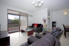 7/36-40 Queens Rd Brighton-Le-Sands NSW 2216 Enjoying an abundance of natural light & district views over Brighton-Le-Sands, this stunning renovated top floor 3 bedroom apartment is positioned in a prized, well maintained security complex minutes from the beach, cafe's & the cosmopolitan lifestyle. Offering generous well proportioned living & bedroom accommodation as well as a large balcony. This 3 bedroom apartment presents a perfect low maintenance lifestyle or investment opportunity. Featuring: - 3 Bedrooms, built-ins & ensuite in main - Open plan living & dining with access to large balcony - Renovated kitchen with lots of cupboard space - Tiled throughout, high ceilings & air conditioner - Security block, garage, laundry/storage This apartment holds excellent appeal for those on the lookout for outstanding value, convenience & lifestyle.