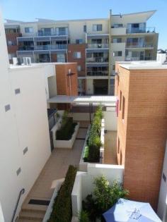 17/32 Fielder St East Perth WA 6004 Two Bedroom Apartment in Central Location, close to public transport. Features Include: *2 spacious bedrooms with sliding mirrored wardrobes *2 bathrooms *2 balconies *Gas cooking *Reverse cycle air conditioning *Remote garage for one car bay *Light and bright apartment Please phone 9388 3911 to arrange a viewing.