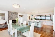 Tinbeerwah QLD, 4563 Just 15 minutes from Noosa’s main beach is this incredibly special property. Located in the real estate pocket known as the golden triangle, the property boasts absolute privacy with incredible views from Coolum through to Noosa, the Noosa River and Noosa North shore. This truly unique north/north-east facing property is on just under 2 acres of flat easily maintained lawns. The home is on one level with 850 sqm of covered area of which 740 sqm is under roof. With 4 oversized bedrooms all with their own bathrooms in the main area of the house and a fully self contained apartment in the guest area, you can sleep up to 12 people comfortably.