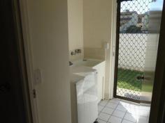 Unit 1/30 QUEENS Road Railway Estate Qld 4810 Two bedroom unit in a quiet complex close to all major amenities - CBD etc. Offering open plan living with security screens, air conditioning, fans, built ins to both bedrooms, bathroom, laundry, lock up carport, fenced private courtyard, solid block construction, returning $245 per week.............OWNER WILL SERIOUSLY CONSIDER YOUR OFFER.............