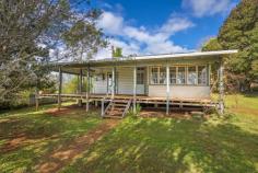 627 Tyringham Road Dorrigo NSW 2453 Country Road, Take Me Home You too can enjoy a peaceful and scenic five minute drive to the quaint and peaceful village of North Dorrigo from the main township of Dorrigo. Our vendors have moved away and require an urgent sale on their appealing original style 1900's weatherboard home which was originally the Headmasters house. Lots of early history! The home has a lovely rural ambience and encompasses a spacious open plan interior with high ceilings, open fireplace, and three above average sized bedrooms. There are three French doors that open onto the large deck which surrounds the home on two sides. The home is beautifully positioned on approx 2 acres of land. With the cost of power now firmly in your mind, the home has solar panels feeding back to the grid, plus a solar hot water system. Low power and hot water bills, and grow your own fresh food what more could you want! This small rural holding is a great opportunity for your family to create your own sustainable living, with the 14 varieties of fruit trees; including oranges, lemons, mulberry, peaches, fig & apples. General Features Property Type: House Bedrooms: 3 Bathrooms: 1 Land Size: 0.81ha (2.00 acres) (approx)