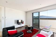 5/34 Sydenham Street, SEDDON, 3011, VIC Offering Sneaking City Views
* Two Good Size Bedrooms
* Open Plan Lounge Opening to Balcony
* Great Kitchen, Sparkling Bathroom, Euro Laundry
* Features include Secure Garage Parking
* Intercom Entrance, Split System Heating/Cooling
* Ideal First Home or Long Term Investment