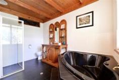 39 Rose Street Glenelg SA 5045 Charming Single Fronted Cottage - Circa 1900 Auction: Saturday 11th October @ 12.30 p.m. (U.S.P.) Set in the heart of cosmopolitan Glenelg and with-in easy reach of Jetty Road shopping, cafe's and the beach, this exquisite bluestone fronted cottage provides easy living for today whilst maintaining all of the period features and keeping within the era. There is a high fence at the front offering privacy and a walk along the path to the welcoming ambience of the residence. With high ceilings, polished timber floors, ornate fireplaces, ornate cornices and leadlight features, this one is sure to impress all character enthusiasts. The home boasts an impressive wide entrance hall and two generous bedrooms. The gorgeous lounge with feature gas fireplace and French doors is the perfect spot to relax, or walk through to the open plan kitchen meals or open the doors to encompass the wonderful outdoor entertaining area. A private rear yard has lawn for the pets and the undercover pergola is sensational whether entertaining for two or a crowd. The spacious bathroom has a large shower and bath, with a separate neat and compact laundry. General Features Property Type: House Bedrooms: 2 Bathrooms: 1 Outdoor Features Garage Spaces: 2 Other Features Property Type: House