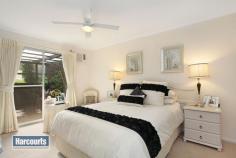 4 Blueberry Road Mooroolbark VIC 3138 Set on a quiet street, this comfortable family home on a generous corner block offers true lifestyle appeal. The private screened outdoor entertaining area is the hero of this property providing the ideal space to enjoy functions of any scale. Well-presented accommodation includes L-shaped lounge/dining, functional kitchen with gas cooktop, glass splashbacks, ample storage, and adjoining meals leading seamlessly to the outdoor entertaining area. - See more at: http://croydon.harcourts.com.au/Property/579718/VCC4426/4-Blueberry-Road#sthash.P9OUtaLL.dpuf