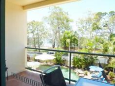 10/465 Esplanade Torquay Qld 4655 ENJOY BEACHFRONT ACCOMMODATION WITH WATER VIEWS FROM EVERY APARTMENT IN SHELLY BAY. Perfectly situated at beautiful Torquay sandy beach, three levels of 4 star luxury overlooking the beach. The beautiful tropical gardens enhance the property and set the mood for a relaxing holiday lifestyle. - Perfectly situated at Beautiful Torquay Beach - AAA Tourists 4Star - 2 x Apartments Available - Large North Facing Balcony - A/C - Fully Furnished with modern furnishings - Lift to all Levels, Secure Parking - Austar TV, Direct dial telephone - Tourist desk at reception - Large Lagoon style Pool, BBQ &Tennis Court - Licensed Restaurant &Room Service At the end of the day, relax with a glass of wine and enjoy the view from your balcony Call exclusive agents Shelly Smith or Pat Shine for more information or inspection on this home.