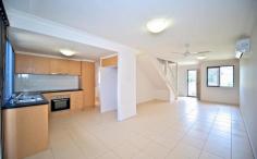 26/266 Henty Drive Redbank Plains Qld 4301 Price $235,000.00 StateQLD Town VillageIpswich & West Moreton SuburbRedbank Plains Postcode4301 Property TypeTownhouse Building Size116 m2 Year Built2009 7% Gross Return - Investors Take Note - Positively Geared As new 3 bedroom, 2 bathroom Stand alone house, located in the sought after Canaan Rise Complex offering up a fantastic investment opportunity. On entry to the residence you are welcomes with a nice open plan arrangement encompassing large Air-conditioned lounge room, dining room, and leading to a modern kitchen, with an outlook onto a landscaped back terrace. The three bedrooms are more than ample in size, with the main bedroom containing its own en-suite. There is a separate laundry, and remote garage. Being sold unfurnished but including Split System Air-conditioning system, Dishwasher, Window coverings, Remote Control Garage, Water Tanks. Good Tenants in place paying $310 per week. on a years current lease. Body Corporate Fees: $750 per Qtr Council Rates: $365.00 per Qtr You have to seriously consider this if you want a solid investment which is just about positively geared. Phone Adam Rizzo on 0430343611.