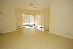 2/114 Moreing Rd Attadale WA 6156 Modern & Private - Open Sat 2:30-3:30pm House - Property ID: 745938 If you a looking for an easy to maintain modern home in Attadale this is it. Walk in and enjoy the beautiful 3 bedroom, 2 bathroom home. It has a separate lounge Main bedroom with ensuite bathroom and walk in robe Modern kitchen with fantastic appliances and granite bench top Large living area which includes the kitchen and family room, that opens to a large alfresco area The additional bedrooms are large and have their own robes There's reverse cycle air-conditioning, a remote controlled double garage - plus an additional gated car park - for a boat/additional car etc. This section of Moreing Road is very quiet and has a beautiful tree-lined approach. Schools (Attadale Primary School, Mel Maria Primary School and Santa Maria College are all close by), public transport (Via the 106 on Canning Highway), and the melville shopping centre, Melville recreation centre are all close by. Point Walter and Point Walter Golf Course are an approximate 30 minute walk. This could suit a down-sizer; or someone looking to move into attadale from surrounding suburbs or a young professionals. Book your inspection ASAP with Peter Taliangis as a property of this quality will not last. Print Brochure Video Virtual Tour Email Alerts Features Built-In Wardrobes Close to Schools Close to Shops Close to Transport Garden Alfresco